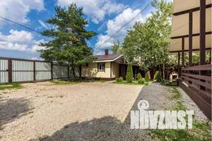 Дом 200м&sup2;, 1-этажный, посуточно, 