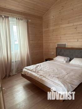 Дом 100м², 1-этажный, посуточно, 