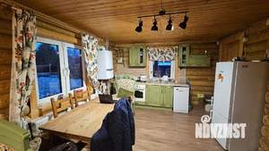 Дом 150м², 3-этажный, на длительный срок, 