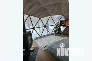 Дом 36м², 1-этажный, посуточно, 