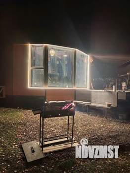 Дом 40м², 1-этажный, посуточно, 