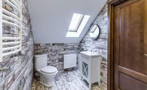 Дом 140м², 3-этажный, на длительный срок, 