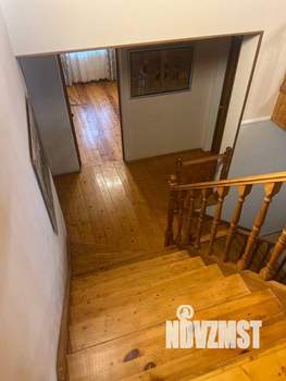 Дом 250м², 3-этажный, на длительный срок, 