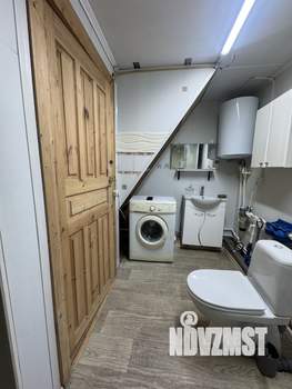 Дом 90м², 2-этажный, на длительный срок, 