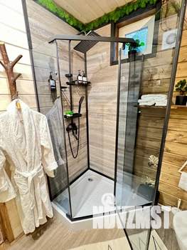Дом 40м², 2-этажный, посуточно, 