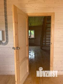 Коттедж 155м², 2-этажный, на длительный срок, 