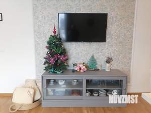 Дом 60м&sup2;, 1-этажный, посуточно, 