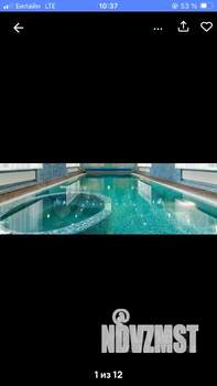 Дом 890м², 3-этажный, посуточно, 