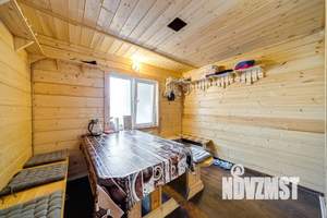 Дом 160м², 2-этажный, посуточно, 