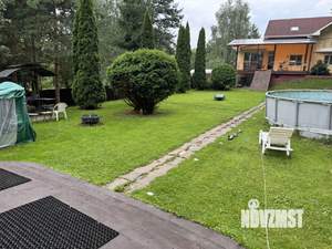 Дом 150м², 1-этажный, посуточно, 