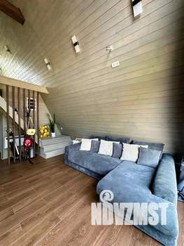 Дом 78м², 2-этажный, посуточно, 