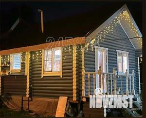 Коттедж 165м&sup2;, 2-этажный, на длительный срок, 