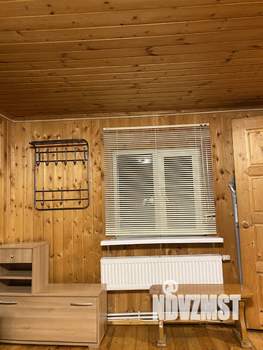 Дом 48м², 1-этажный, на длительный срок, 