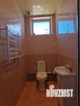 Дом 250м², 2-этажный, на длительный срок, 