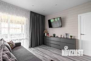 Дом 115м², 1-этажный, посуточно, 