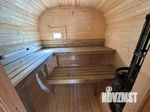 Дом 101м², 3-этажный, посуточно, 