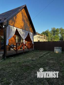 Дом 80м², 1-этажный, на длительный срок, 