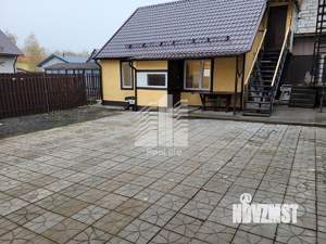 Дом 70м², 2-этажный, на длительный срок, 