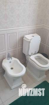 Коттедж 400м², 2-этажный, на длительный срок, 