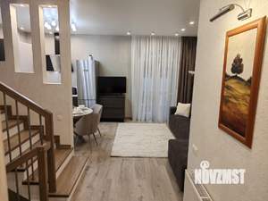 Дом 160м², 2-этажный, на длительный срок, 