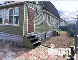 Коттедж 165м², 2-этажный, на длительный срок, 