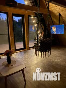 Дом 70м², 2-этажный, посуточно, 