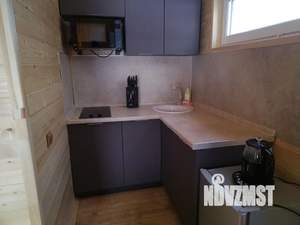 Дом 45м², 1-этажный, посуточно, 