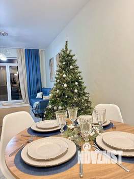 Дом 40м&sup2;, 1-этажный, на длительный срок, 