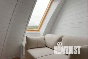 Дом 128м², 2-этажный, посуточно, 