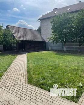 Дом 240м&sup2;, 3-этажный, на длительный срок, 