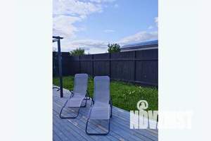 Дом 52м², 2-этажный, посуточно, 