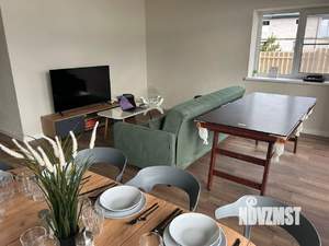 Дом 147м², 1-этажный, посуточно, 