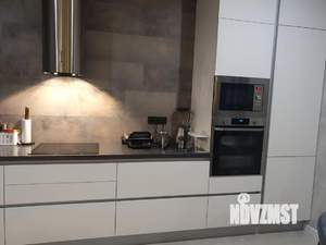 Дом 187м&sup2;, 2-этажный, на длительный срок, 