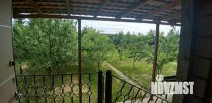 Дом 449м², 3-этажный, на длительный срок, 