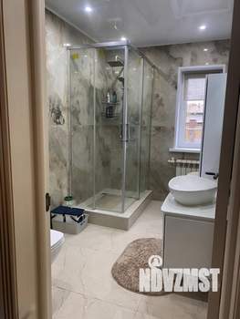 Дом 165м², 2-этажный, на длительный срок, 