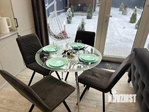 Дом 50м², 1-этажный, посуточно, 