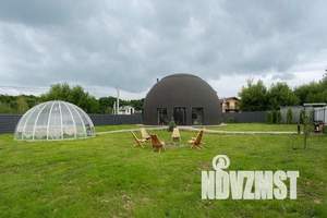 Дом 128м&sup2;, 2-этажный, посуточно, 