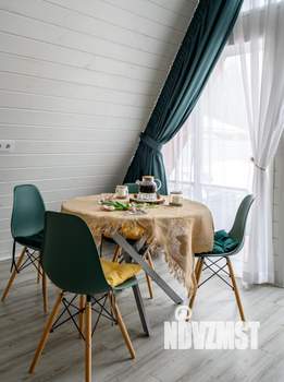 Дом 50м², 1-этажный, посуточно, 