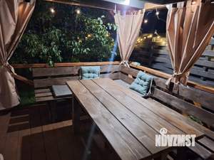 Дом 40м², 2-этажный, посуточно, 