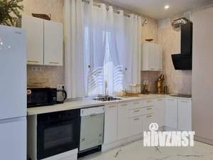 Дом 120м², 1-этажный, на длительный срок, 