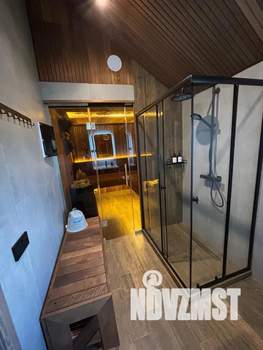 Дом 70м², 1-этажный, посуточно, 