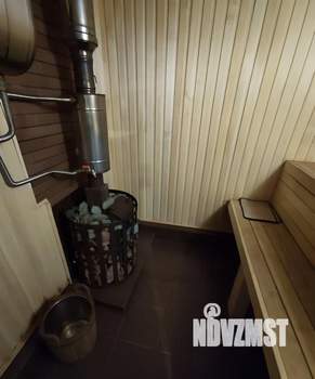 Дом 65м&sup2;, 2-этажный, посуточно, 