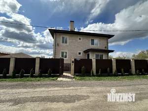 Коттедж 251м², 3-этажный, на длительный срок, 