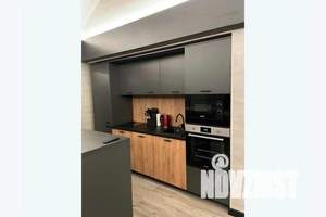 Дом 120м&sup2;, 1-этажный, посуточно, 