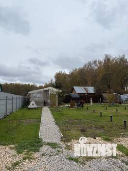 Дом 48м², 1-этажный, посуточно, 