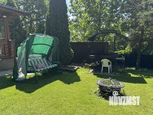 Дом 150м², 1-этажный, посуточно, 