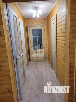 Дом 70м², 2-этажный, на длительный срок, 