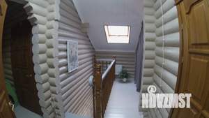 Дом 240м², 2-этажный, посуточно, 