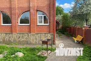 Дом 290м², 3-этажный, посуточно, 