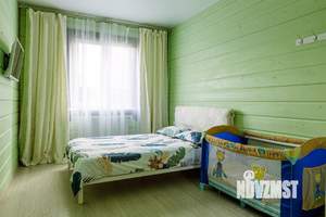 Дом 175м², 1-этажный, посуточно, 